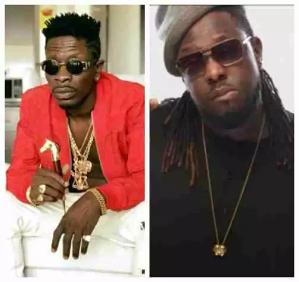 Timaya Isn’t A Dancehall Artiste, He Should Still Be Selling Plantain Chips – Shatta Wale